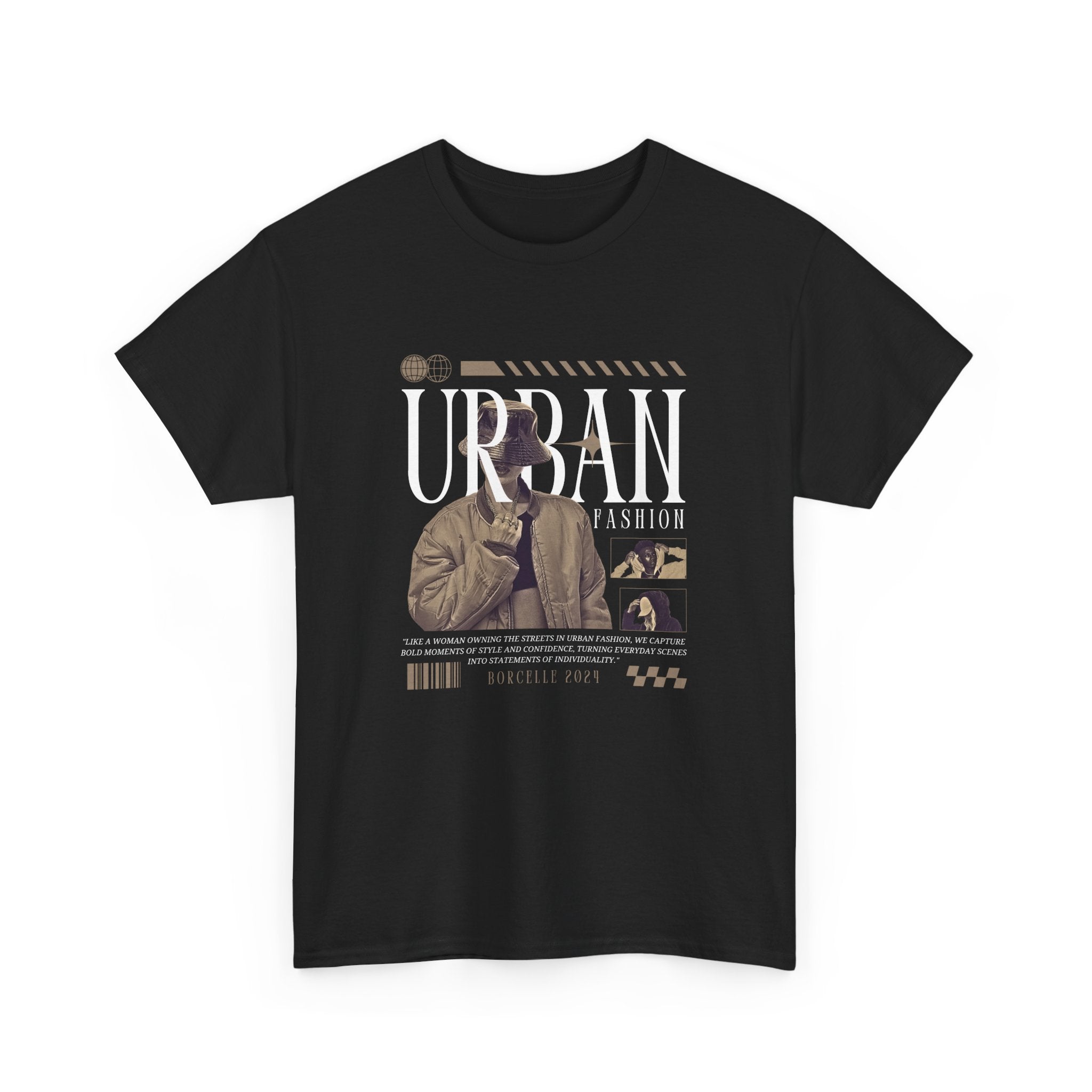 Streetwear Style, Casual Fashion, Summer Style, Graphic Tee