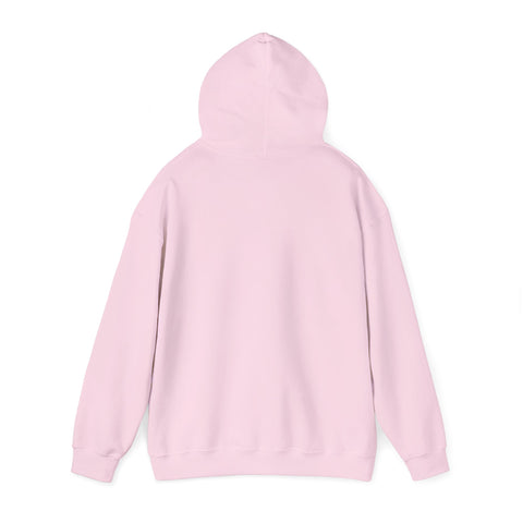Tokyo Drive Unisex Heavy Blend™ Cool Car Hoodie - Cozy Streetwear, Perfect for Car Lovers, Casual Wear
