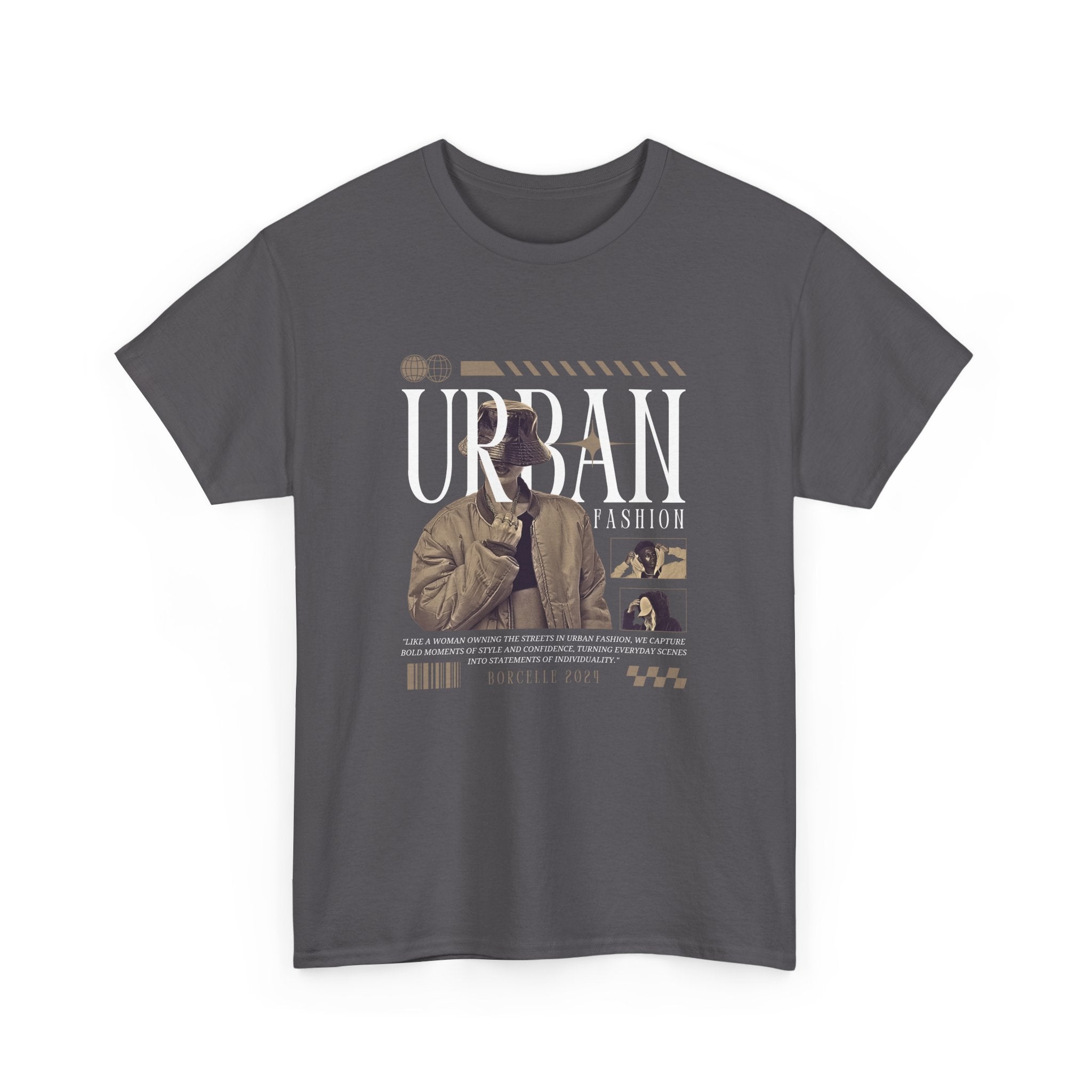Streetwear Style, Casual Fashion, Summer Style, Graphic Tee