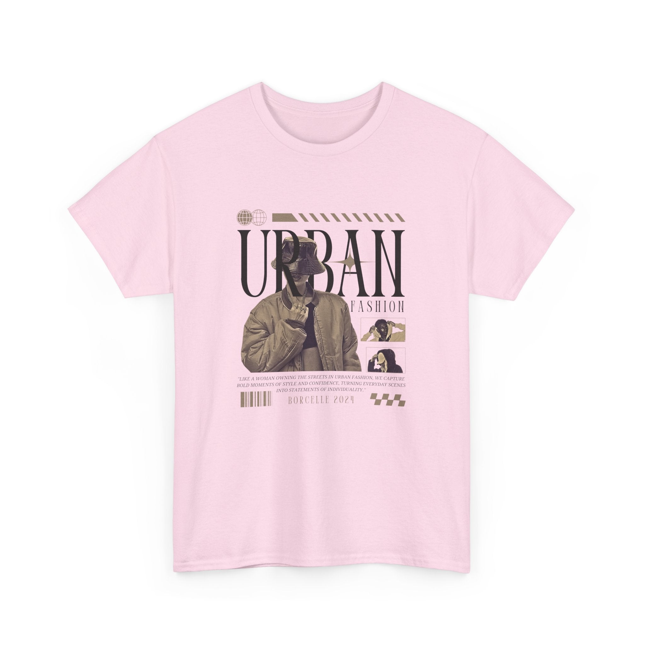 Streetwear Style, Casual Fashion, Summer Style, Graphic Tee