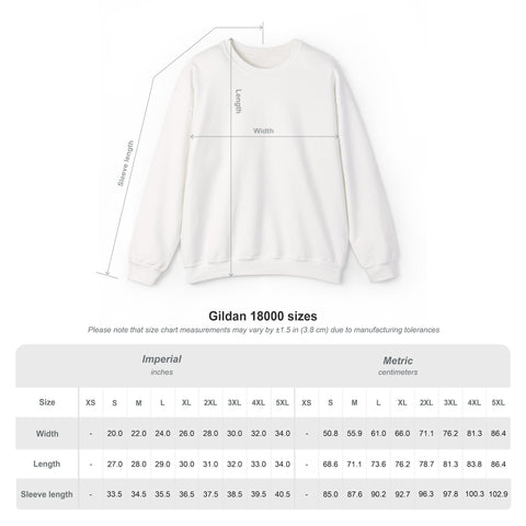 Motivational Crewneck Sweatshirt - Stop Dreaming and Start Doing, Cozy Gift, Casual Wear, Inspirational Apparel, Self-Improvement