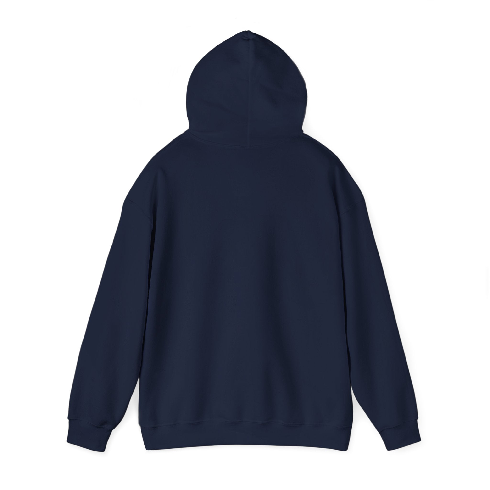 Tokyo Drive Unisex Heavy Blend™ Cool Car Hoodie - Cozy Streetwear, Perfect for Car Lovers, Casual Wear