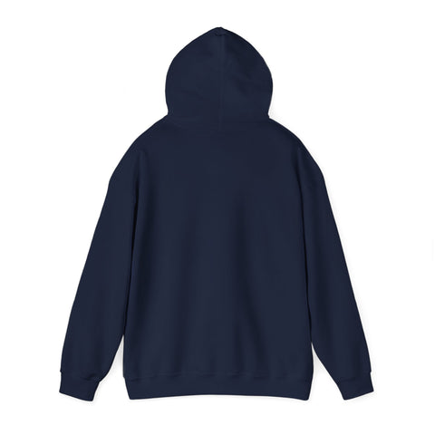 Tokyo Drive Unisex Heavy Blend™ Cool Car Hoodie - Cozy Streetwear, Perfect for Car Lovers, Casual Wear