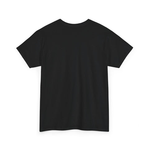 Trust the Process Unisex Heavy Cotton Tee, Motivational Shirt, Inspirational Gift, Casual Wear, Comfortable Everyday Tee