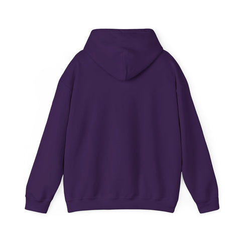 Autumn Bear Hoodie, Cozy Fall Sweatshirt, Cute Bear Pullover, Warm Unisex Hooded Sweatshirt