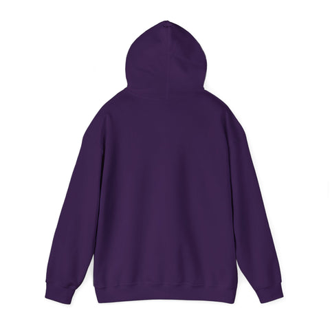 Tokyo Drive Unisex Heavy Blend™ Cool Car Hoodie - Cozy Streetwear, Perfect for Car Lovers, Casual Wear