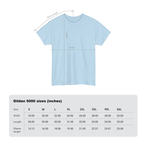 Caffeine Junkie Unisex Heavy Cotton Tee, Coffee Lover Shirt, Gift for Baristas, Comfortable Casual Wear, Daily Essentials