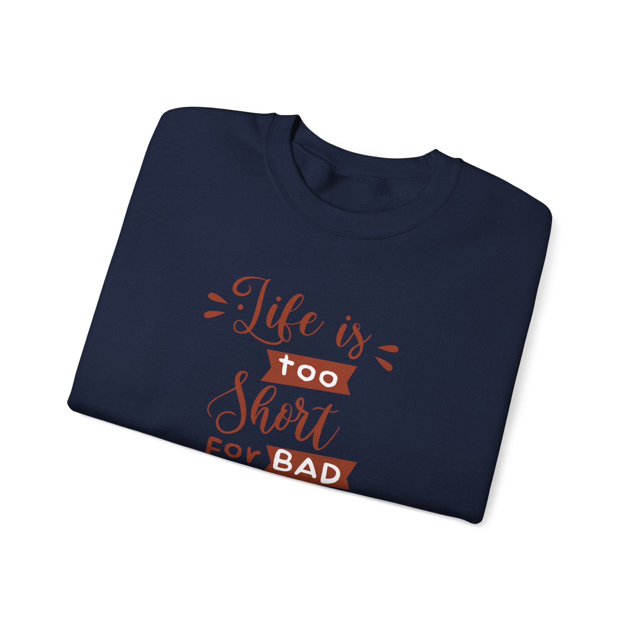 Coffee Lover's Crewneck Sweatshirt, Perfect for Casual Outfits, Gift for Coffee Enthusiasts, Cozy Layer for Every Day, Fun Saying