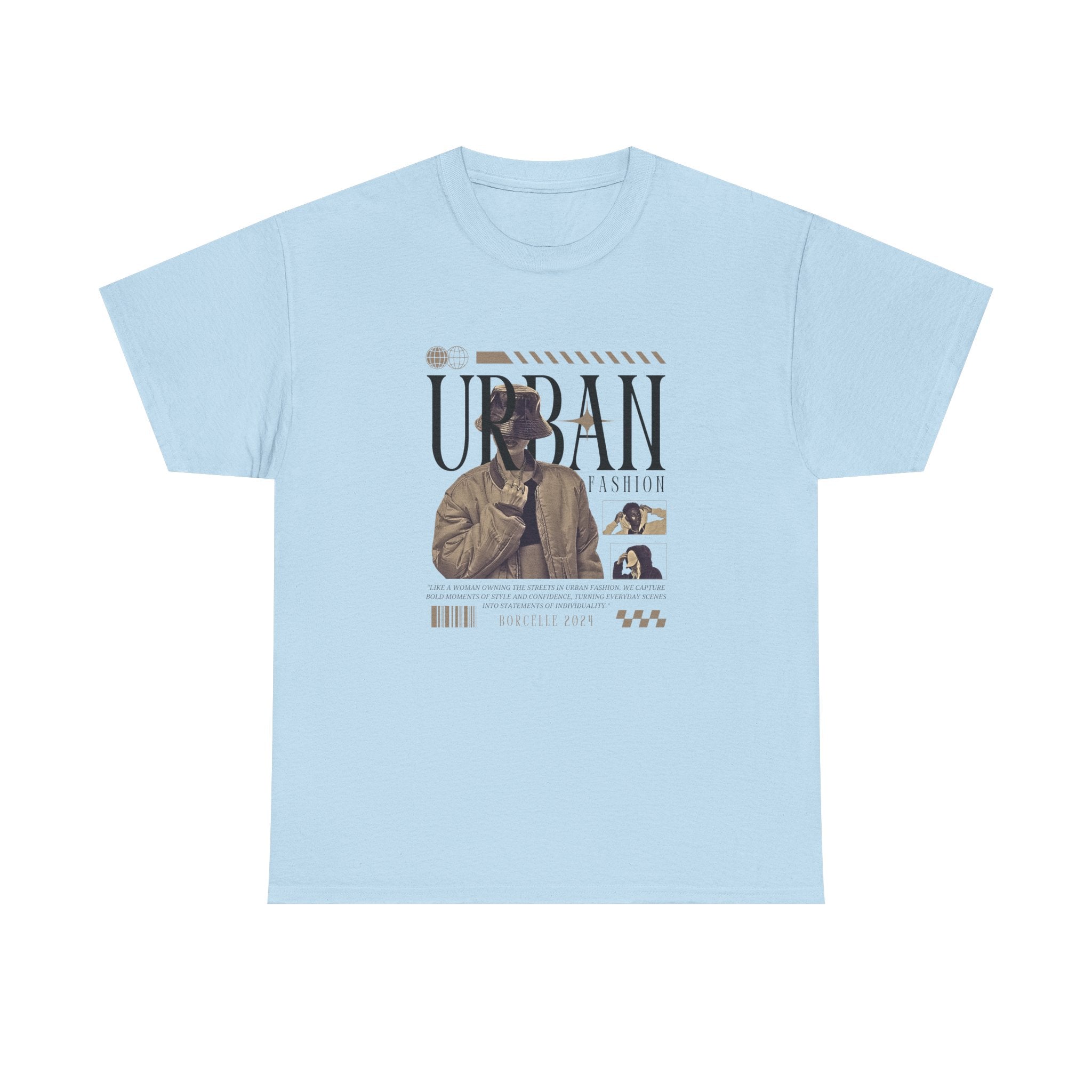 Streetwear Style, Casual Fashion, Summer Style, Graphic Tee