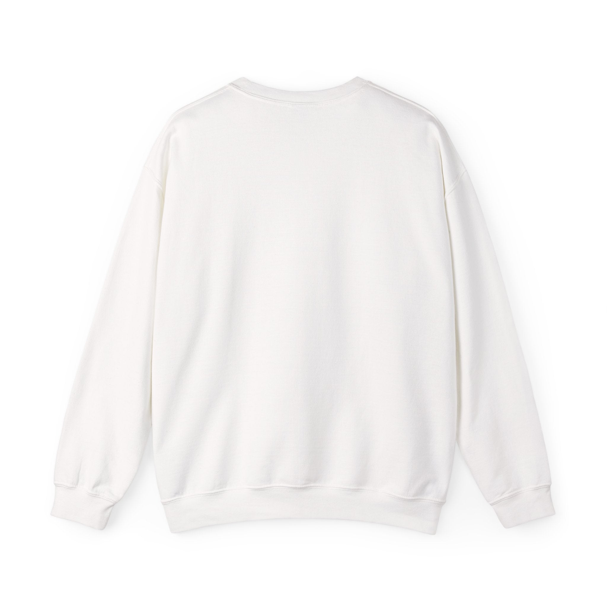 Motivational Crewneck Sweatshirt - Stop Dreaming and Start Doing, Cozy Gift, Casual Wear, Inspirational Apparel, Self-Improvement