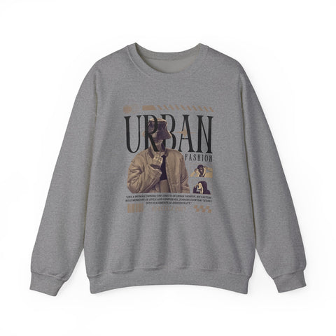 Urban Fashion