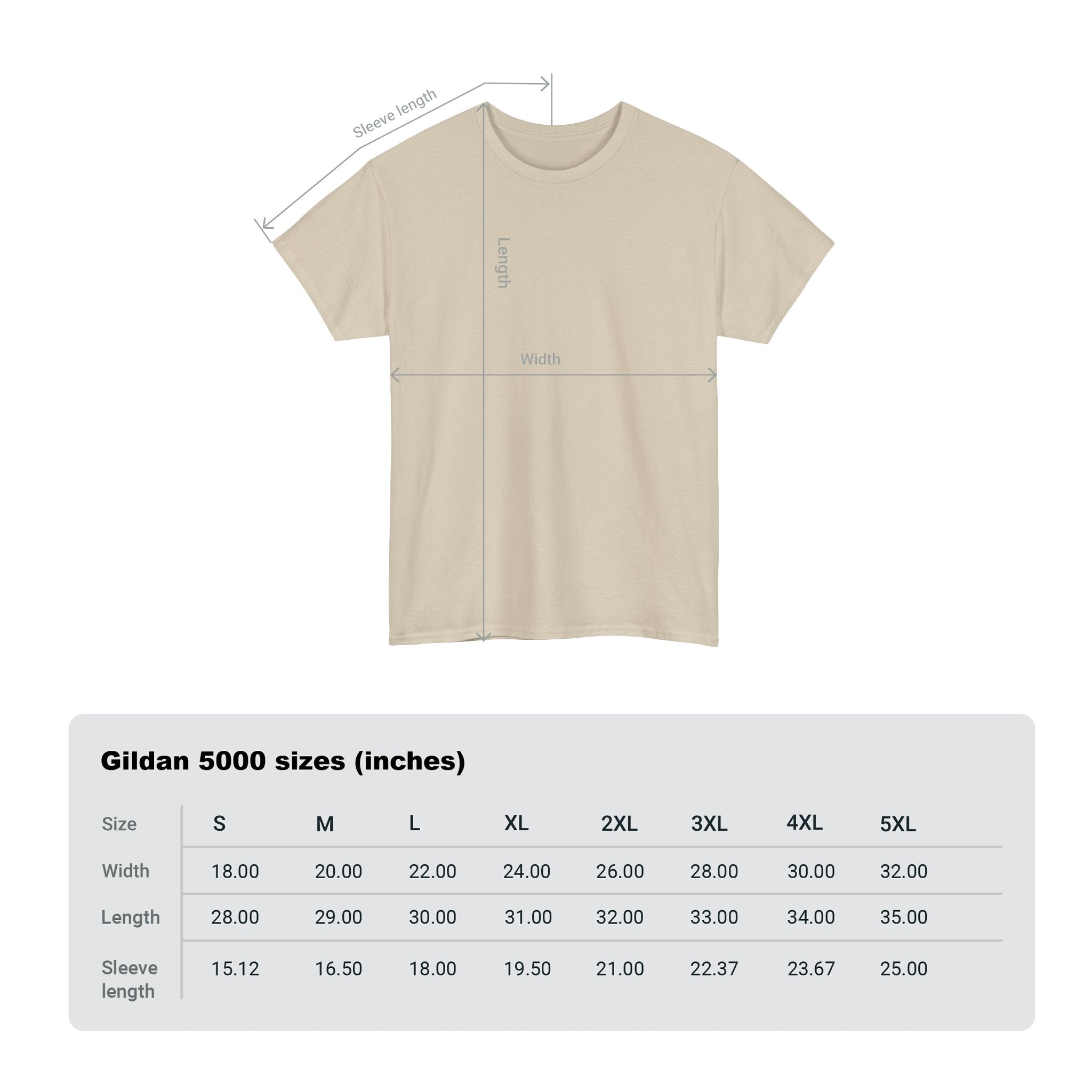 Trust the Process Unisex Heavy Cotton Tee, Motivational Shirt, Inspirational Gift, Casual Wear, Comfortable Everyday Tee