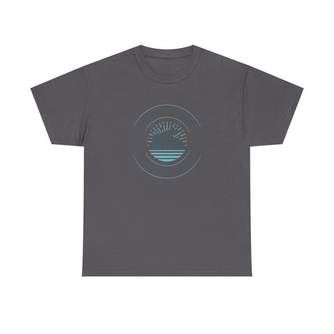 Enjoy Summer Good Vibes Only Tee, Unisex Summer Shirt, Beachwear, Vacation T-Shirt, Gift for Him/Her, Relaxed Style Top