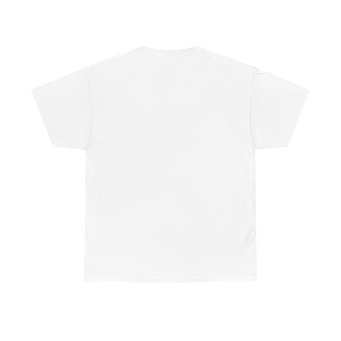 Caffeine Junkie Unisex Heavy Cotton Tee, Coffee Lover Shirt, Gift for Baristas, Comfortable Casual Wear, Daily Essentials