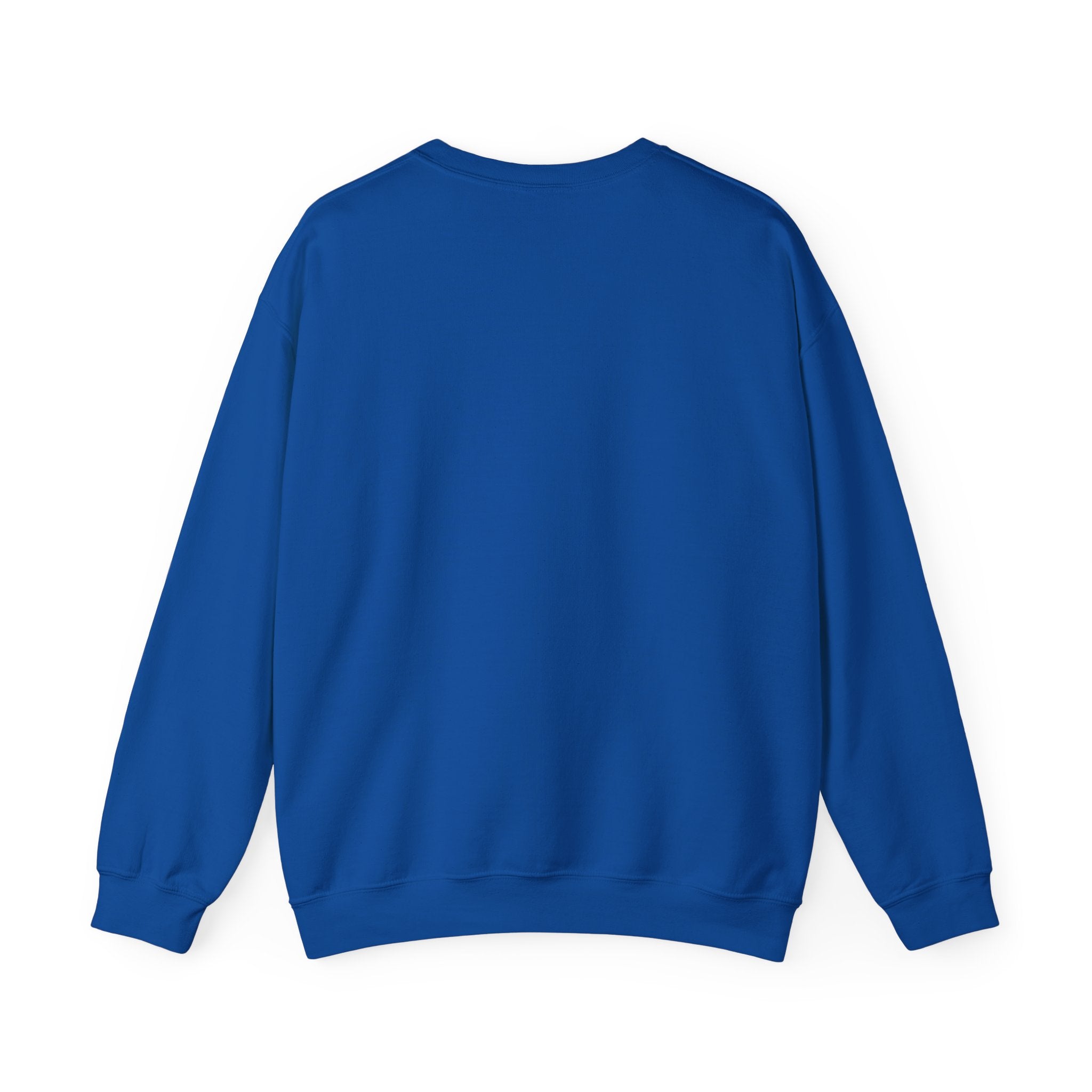 Motivational Crewneck Sweatshirt - Stop Dreaming and Start Doing, Cozy Gift, Casual Wear, Inspirational Apparel, Self-Improvement