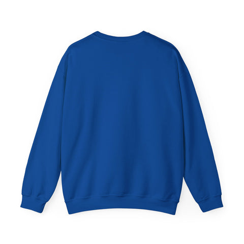 Motivational Crewneck Sweatshirt - Stop Dreaming and Start Doing, Cozy Gift, Casual Wear, Inspirational Apparel, Self-Improvement