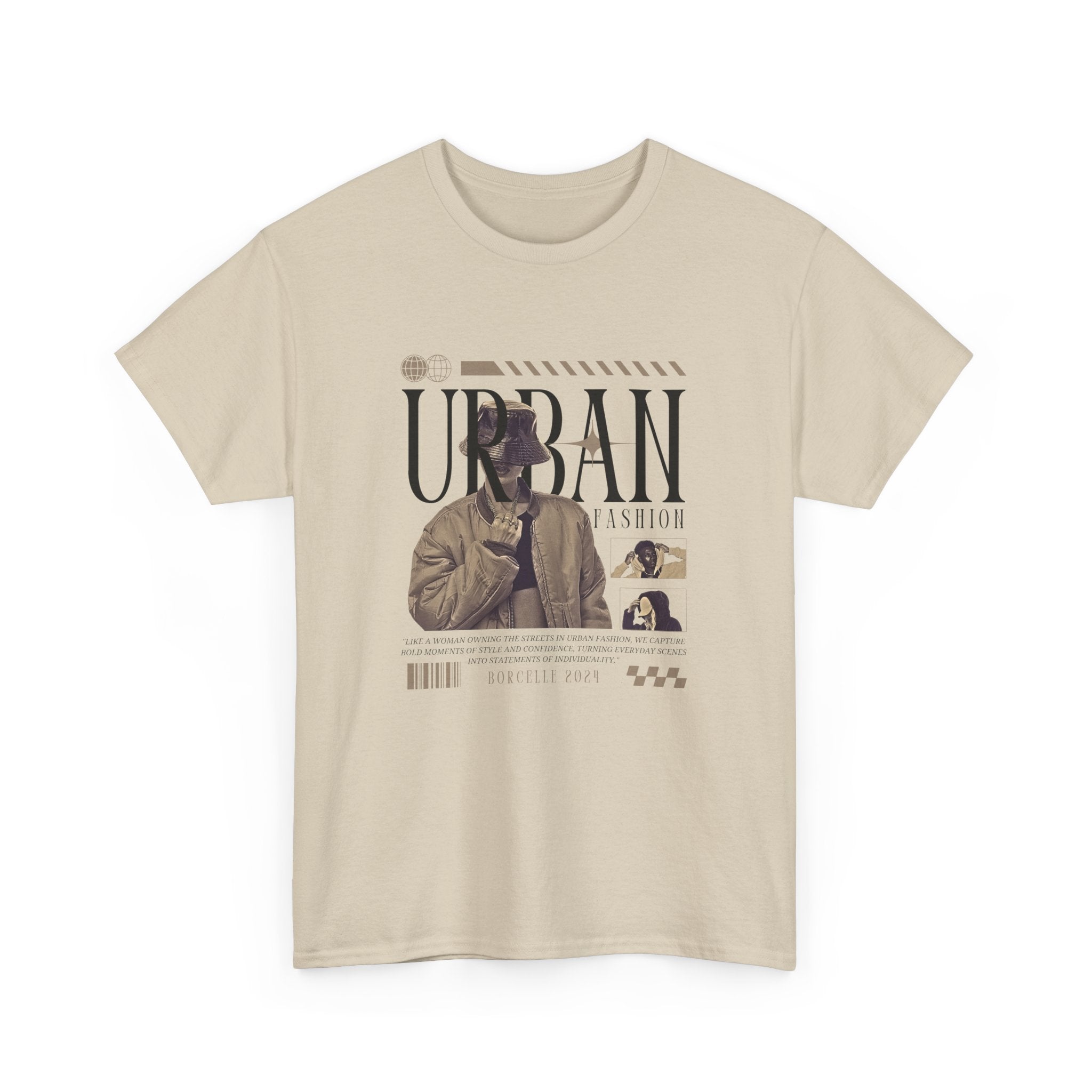 Streetwear Style, Casual Fashion, Summer Style, Graphic Tee