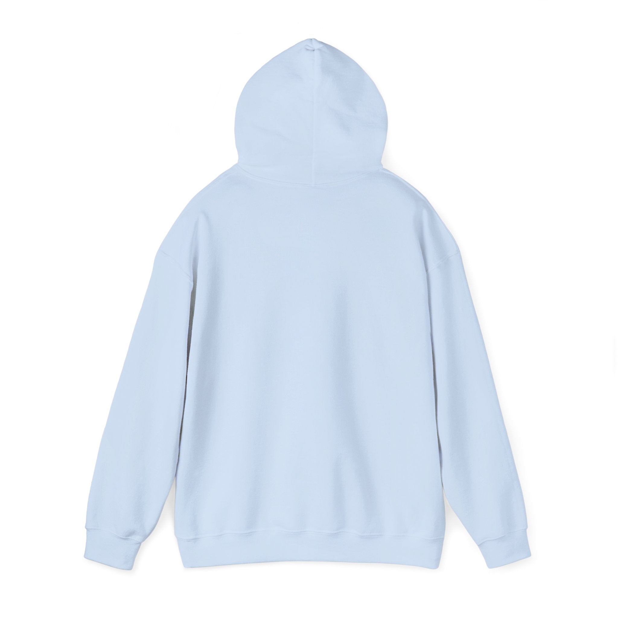 Tokyo Drive Unisex Heavy Blend™ Cool Car Hoodie - Cozy Streetwear, Perfect for Car Lovers, Casual Wear