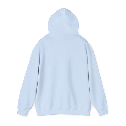 Tokyo Drive Unisex Heavy Blend™ Cool Car Hoodie - Cozy Streetwear, Perfect for Car Lovers, Casual Wear