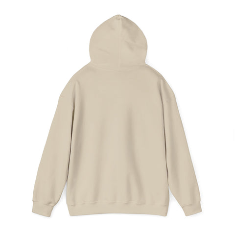 Autumn Bear Hoodie, Cozy Fall Sweatshirt, Cute Bear Pullover, Warm Unisex Hooded Sweatshirt