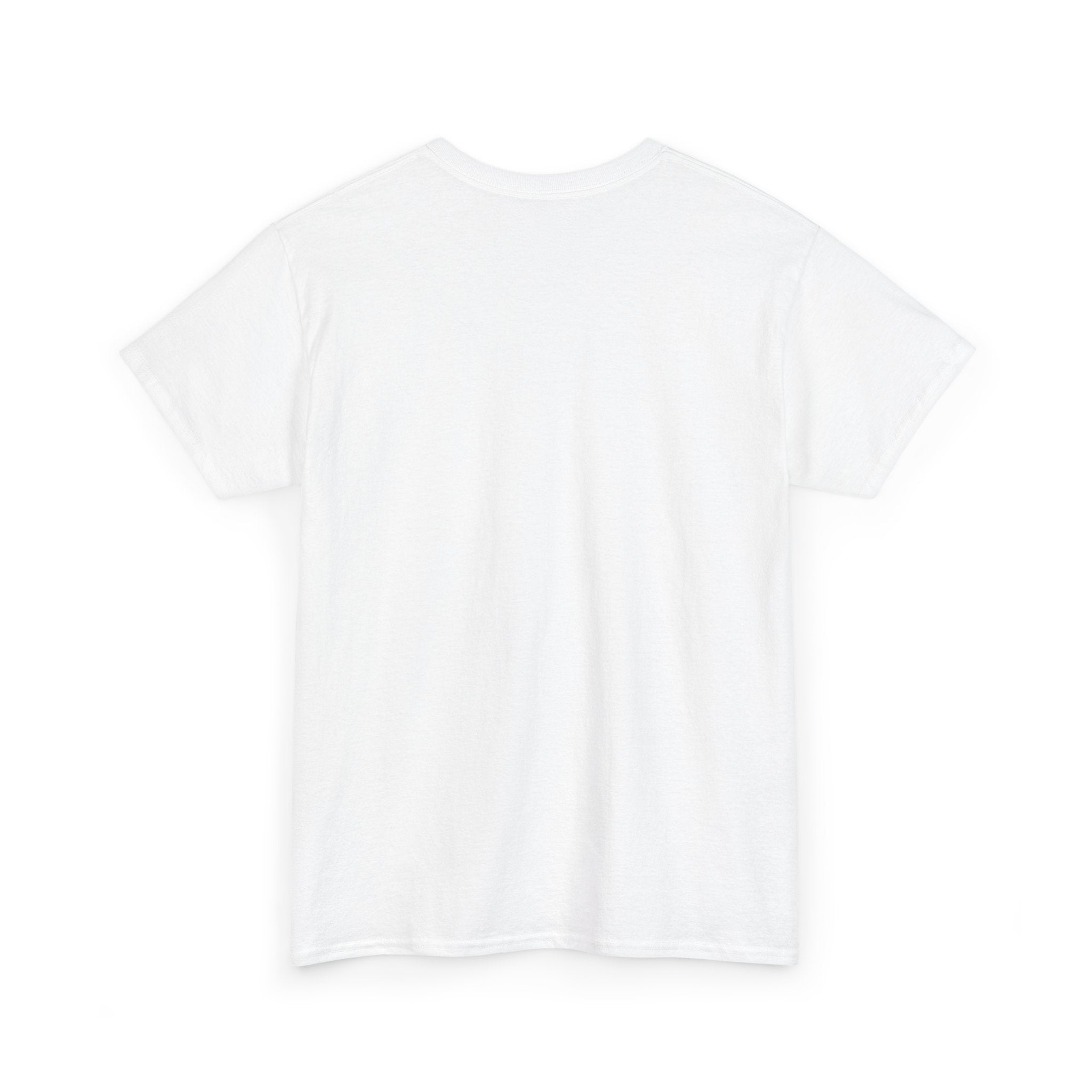 Caffeine Junkie Unisex Heavy Cotton Tee, Coffee Lover Shirt, Gift for Baristas, Comfortable Casual Wear, Daily Essentials