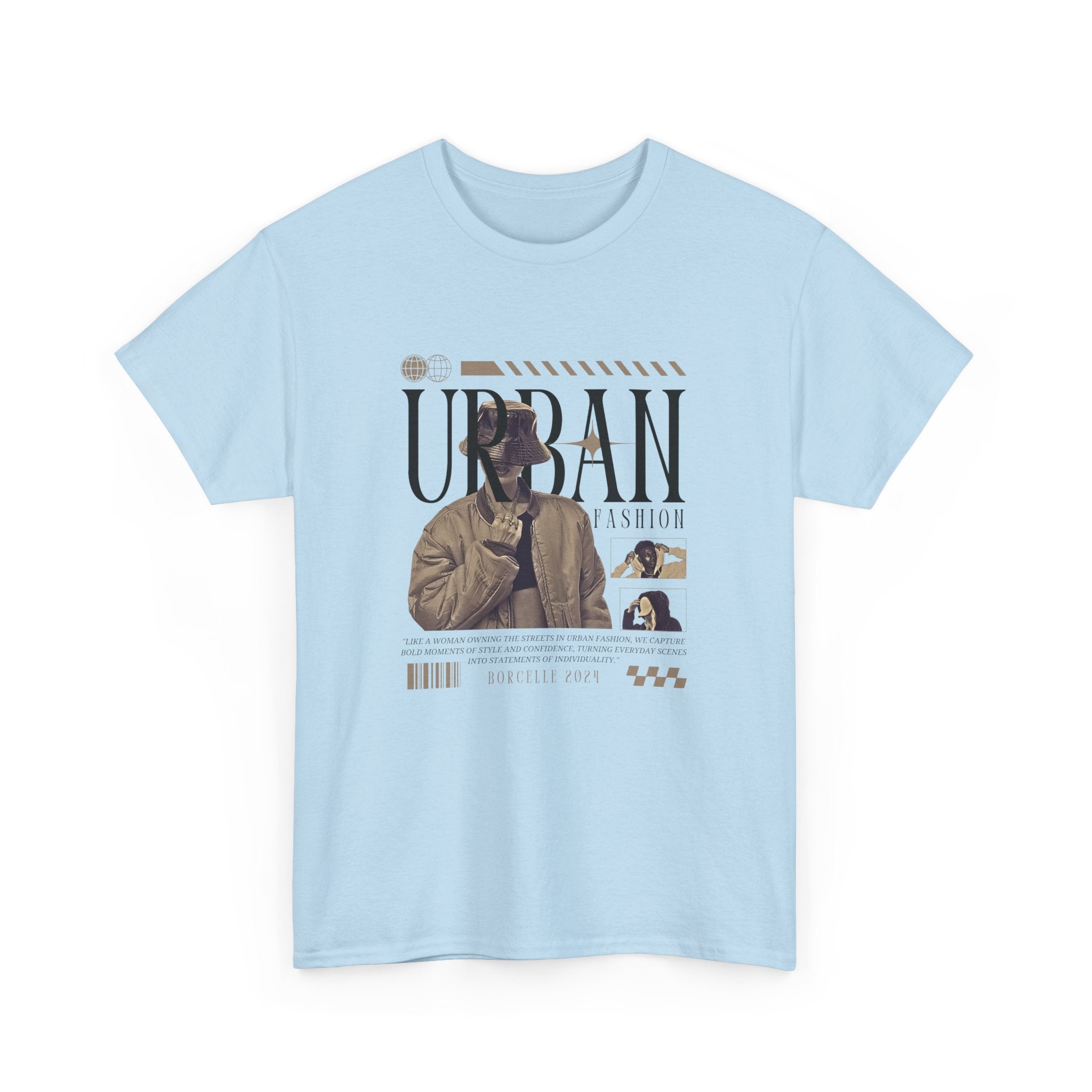 Streetwear Style, Casual Fashion, Summer Style, Graphic Tee