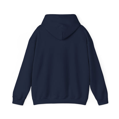 No Day Without Gym Hooded Sweatshirt - Perfect for Fitness Enthusiasts