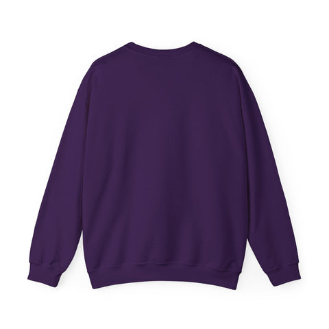 Motivational Crewneck Sweatshirt - Stop Dreaming and Start Doing, Cozy Gift, Casual Wear, Inspirational Apparel, Self-Improvement