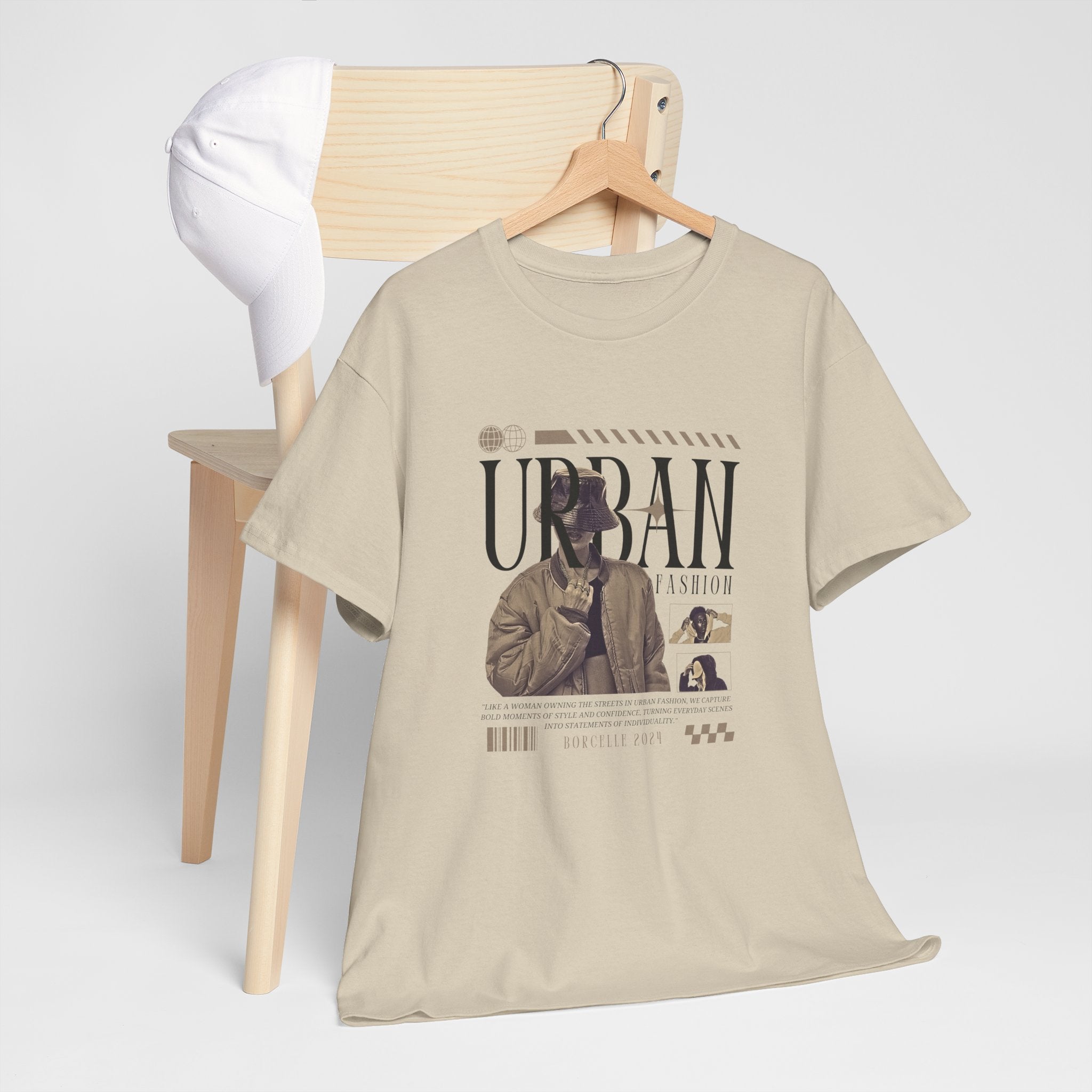 Streetwear Style, Casual Fashion, Summer Style, Graphic Tee