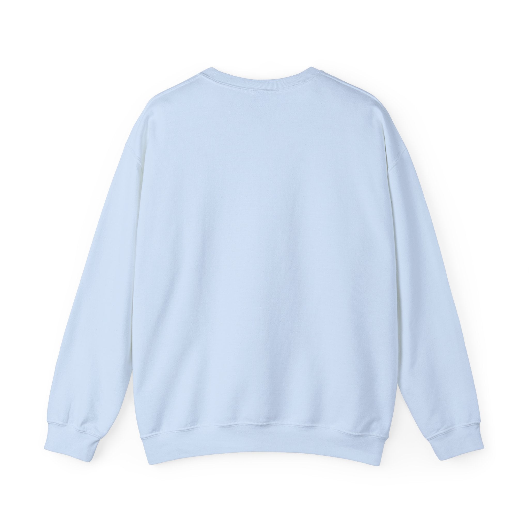 Motivational Crewneck Sweatshirt - Stop Dreaming and Start Doing, Cozy Gift, Casual Wear, Inspirational Apparel, Self-Improvement