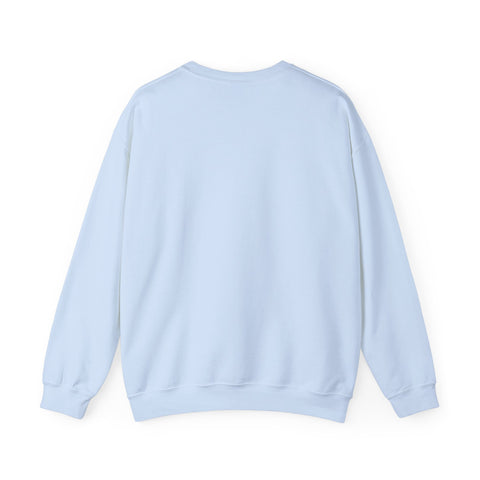 Motivational Crewneck Sweatshirt - Stop Dreaming and Start Doing, Cozy Gift, Casual Wear, Inspirational Apparel, Self-Improvement