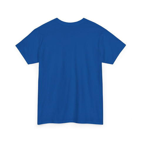 Caffeine Junkie Unisex Heavy Cotton Tee, Coffee Lover Shirt, Gift for Baristas, Comfortable Casual Wear, Daily Essentials