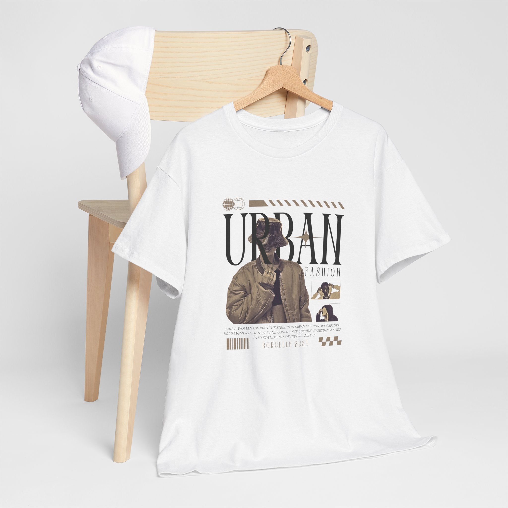 Streetwear Style, Casual Fashion, Summer Style, Graphic Tee