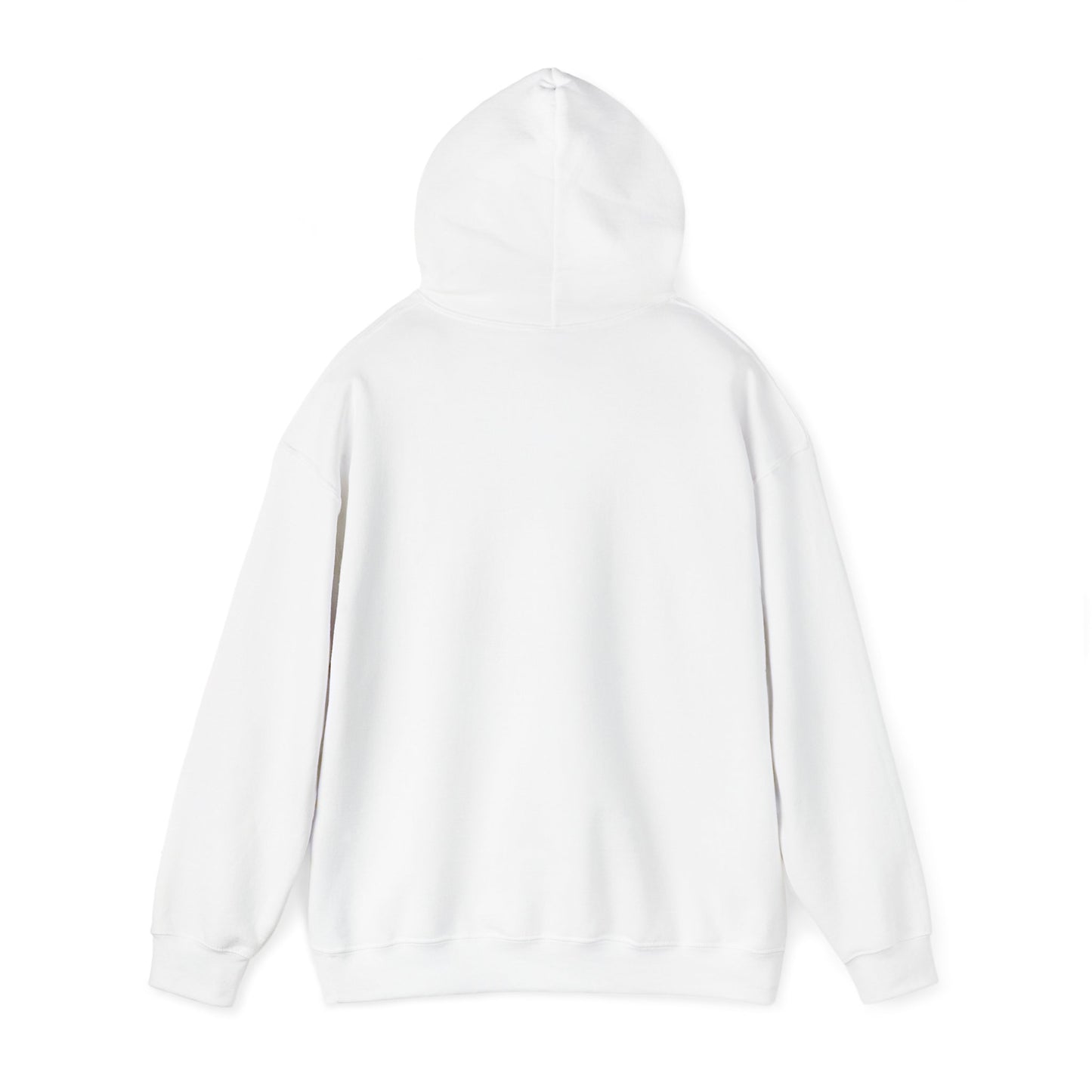 No Day Without Gym Hooded Sweatshirt - Perfect for Fitness Enthusiasts