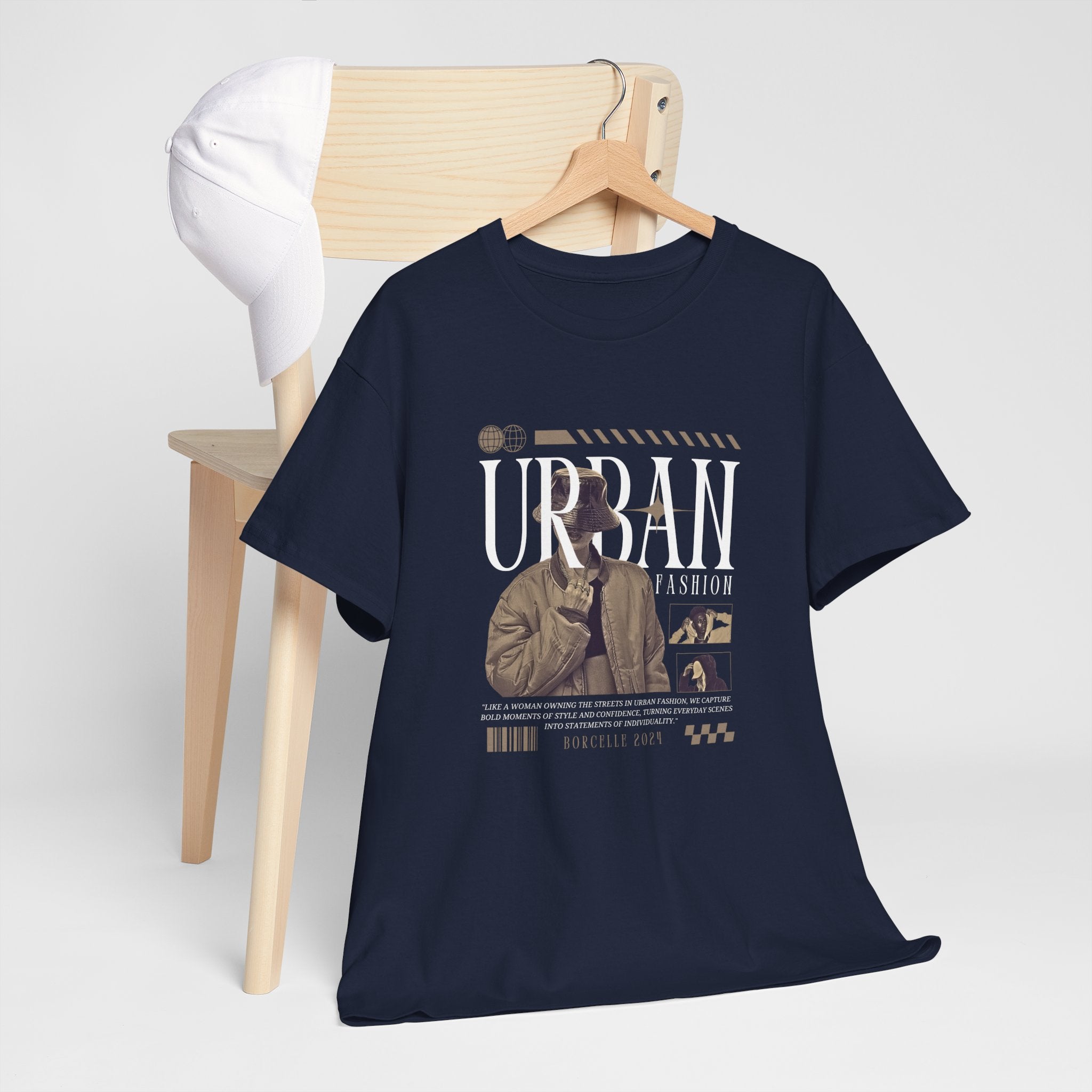 Streetwear Style, Casual Fashion, Summer Style, Graphic Tee