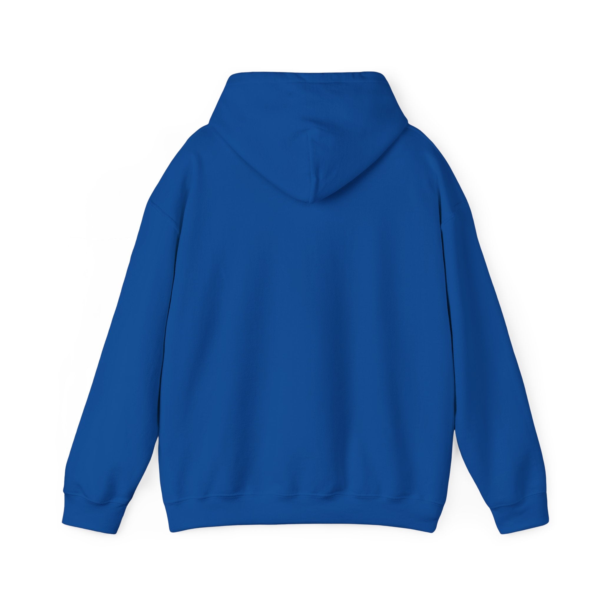 YOU JUST GOT SERVED Unisex Heavy Blend™ Hooded Sweatshirt, Funny Sports Sweatshirt