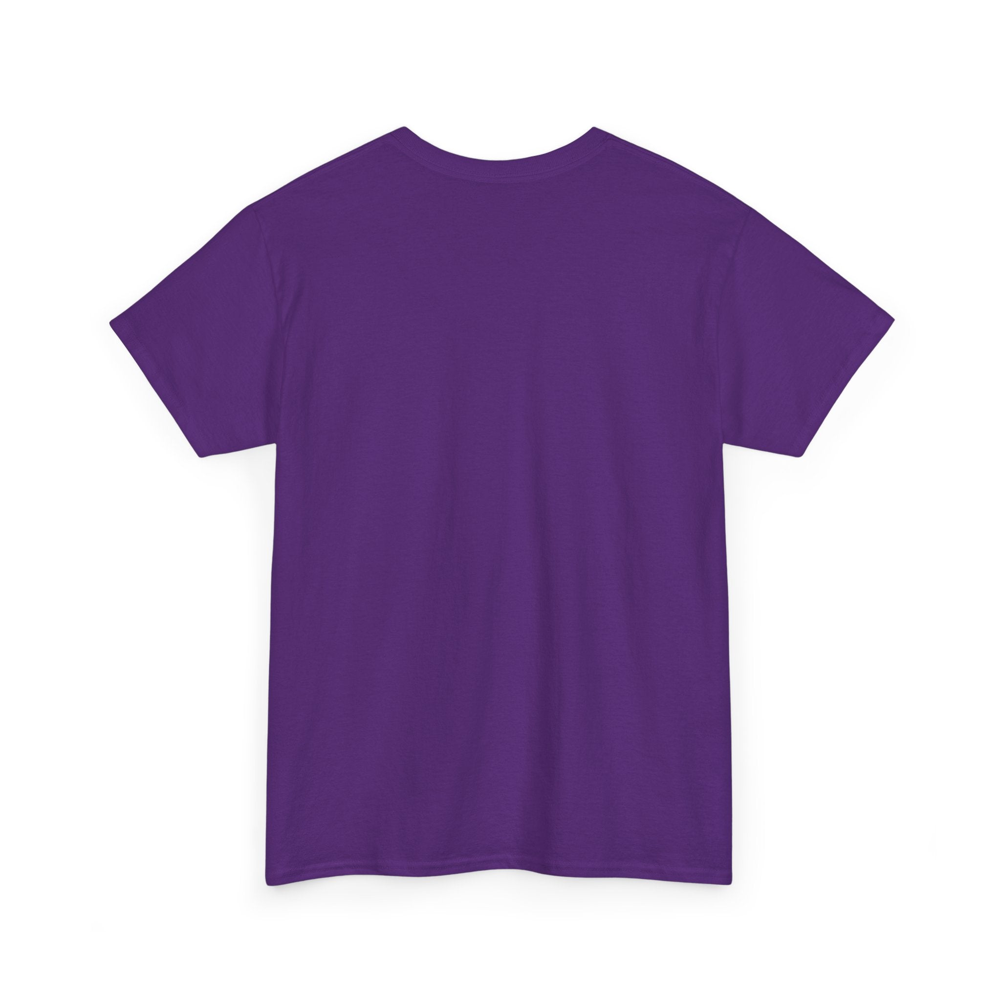 Caffeine Junkie Unisex Heavy Cotton Tee, Coffee Lover Shirt, Gift for Baristas, Comfortable Casual Wear, Daily Essentials