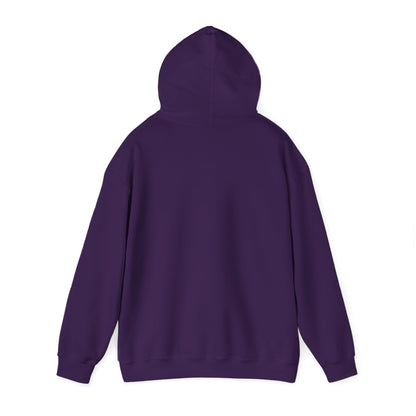 No Day Without Gym Hooded Sweatshirt - Perfect for Fitness Enthusiasts