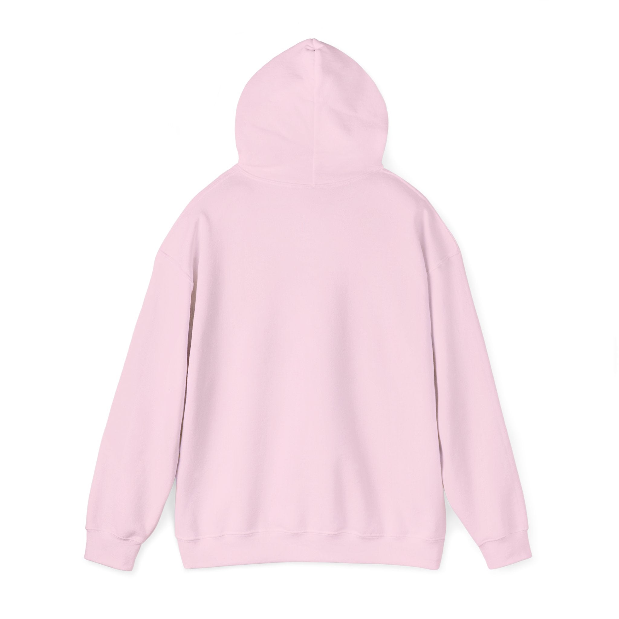 Autumn Bear Hoodie, Cozy Fall Sweatshirt, Cute Bear Pullover, Warm Unisex Hooded Sweatshirt