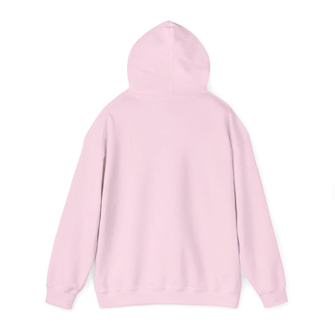 Autumn Bear Hoodie, Cozy Fall Sweatshirt, Cute Bear Pullover, Warm Unisex Hooded Sweatshirt
