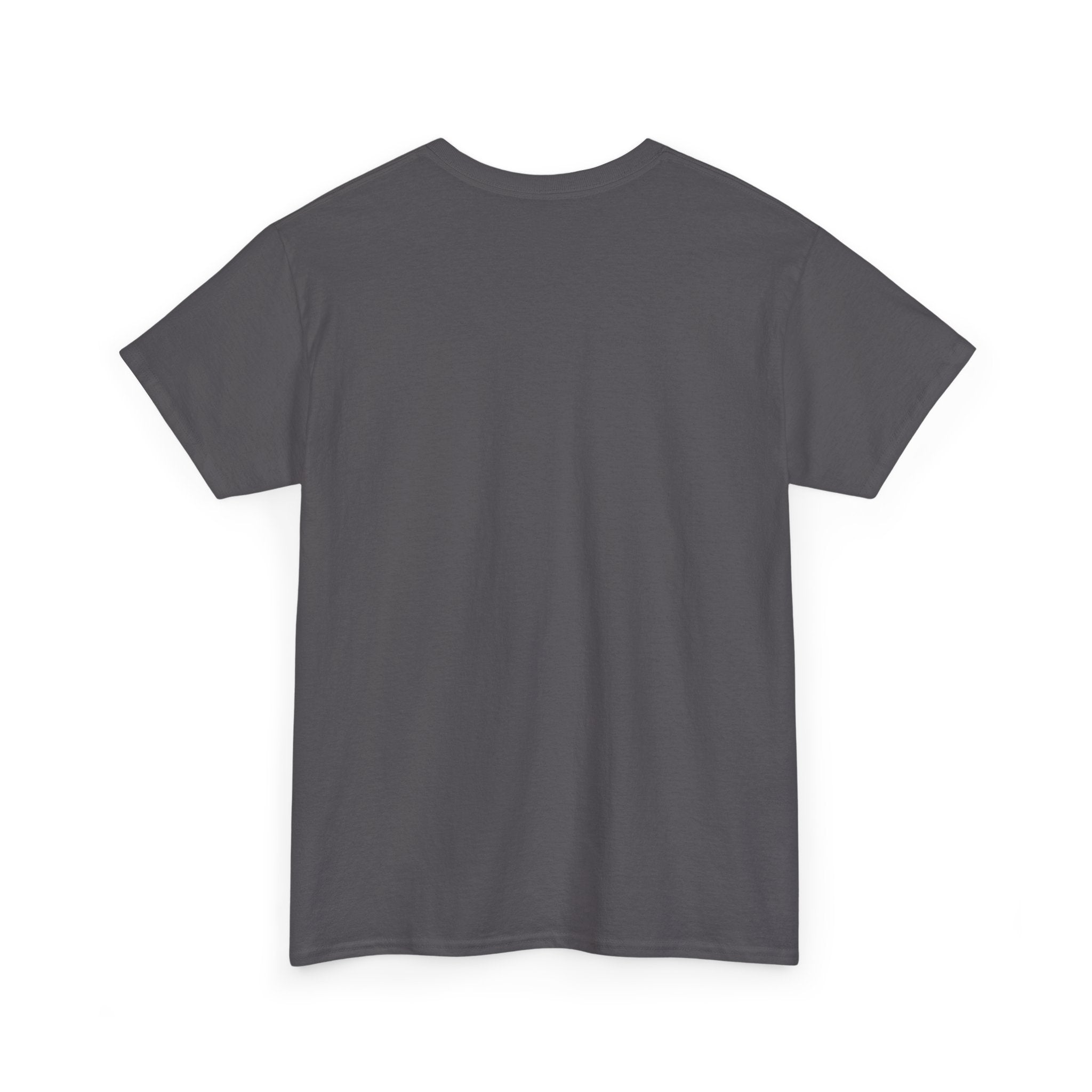 Game Over Unisex Heavy Cotton Tee, Retro Gamer Shirt, Video Game T-Shirt, Casual Gaming Apparel