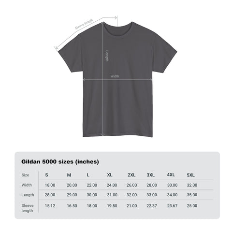 Caffeine Junkie Unisex Heavy Cotton Tee, Coffee Lover Shirt, Gift for Baristas, Comfortable Casual Wear, Daily Essentials