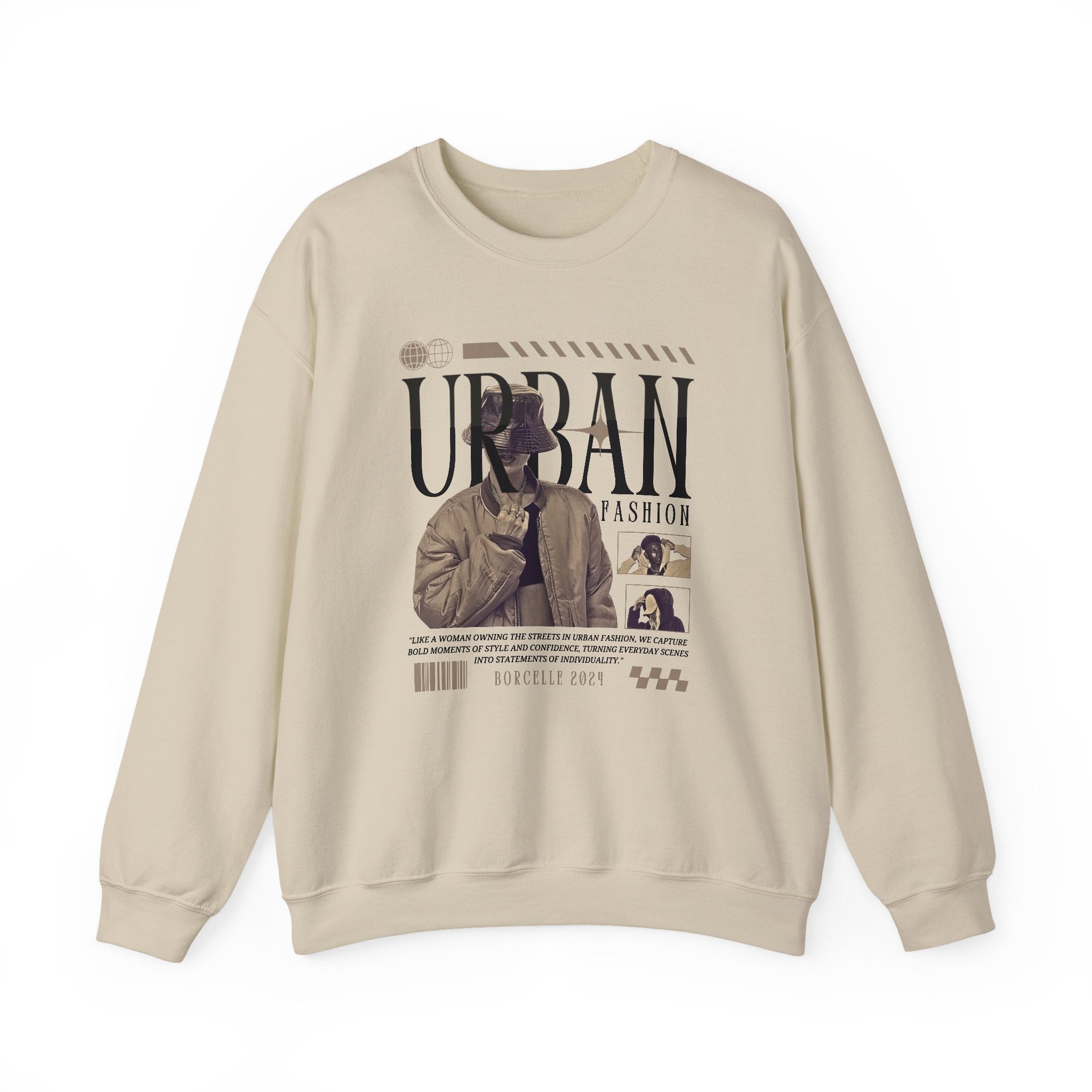 Urban Fashion 