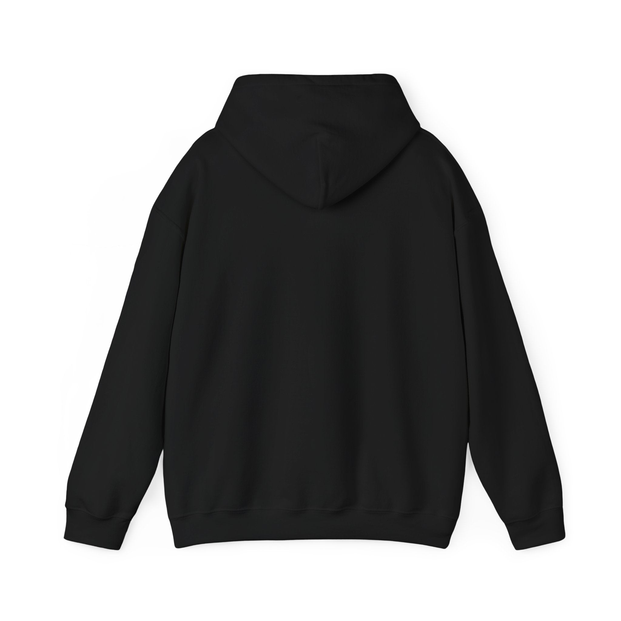 YOU JUST GOT SERVED Unisex Heavy Blend™ Hooded Sweatshirt, Funny Sports Sweatshirt