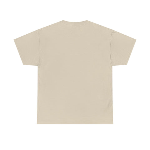 Caffeine Junkie Unisex Heavy Cotton Tee, Coffee Lover Shirt, Gift for Baristas, Comfortable Casual Wear, Daily Essentials