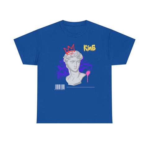 Street Art Unisex Tee, Casual Streetwear Graphic T-Shirt, Urban Style Apparel