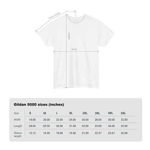 Caffeine Junkie Unisex Heavy Cotton Tee, Coffee Lover Shirt, Gift for Baristas, Comfortable Casual Wear, Daily Essentials