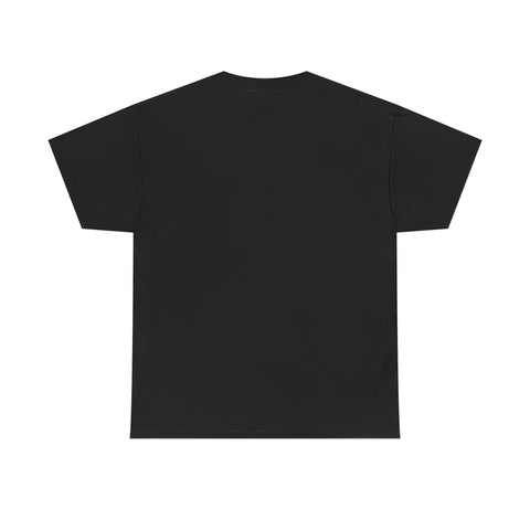 Caffeine Junkie Unisex Heavy Cotton Tee, Coffee Lover Shirt, Gift for Baristas, Comfortable Casual Wear, Daily Essentials