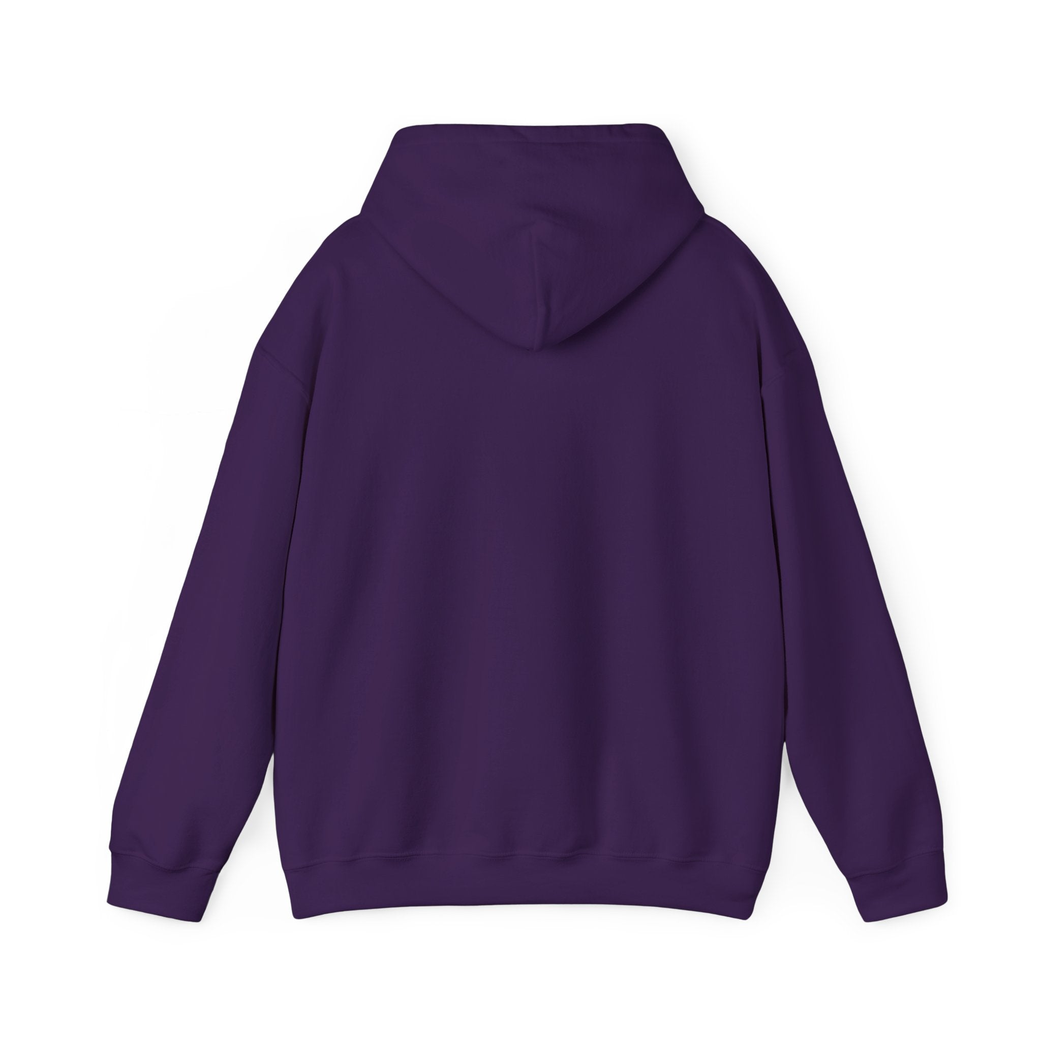 Tokyo Drive Unisex Heavy Blend™ Cool Car Hoodie - Cozy Streetwear, Perfect for Car Lovers, Casual Wear