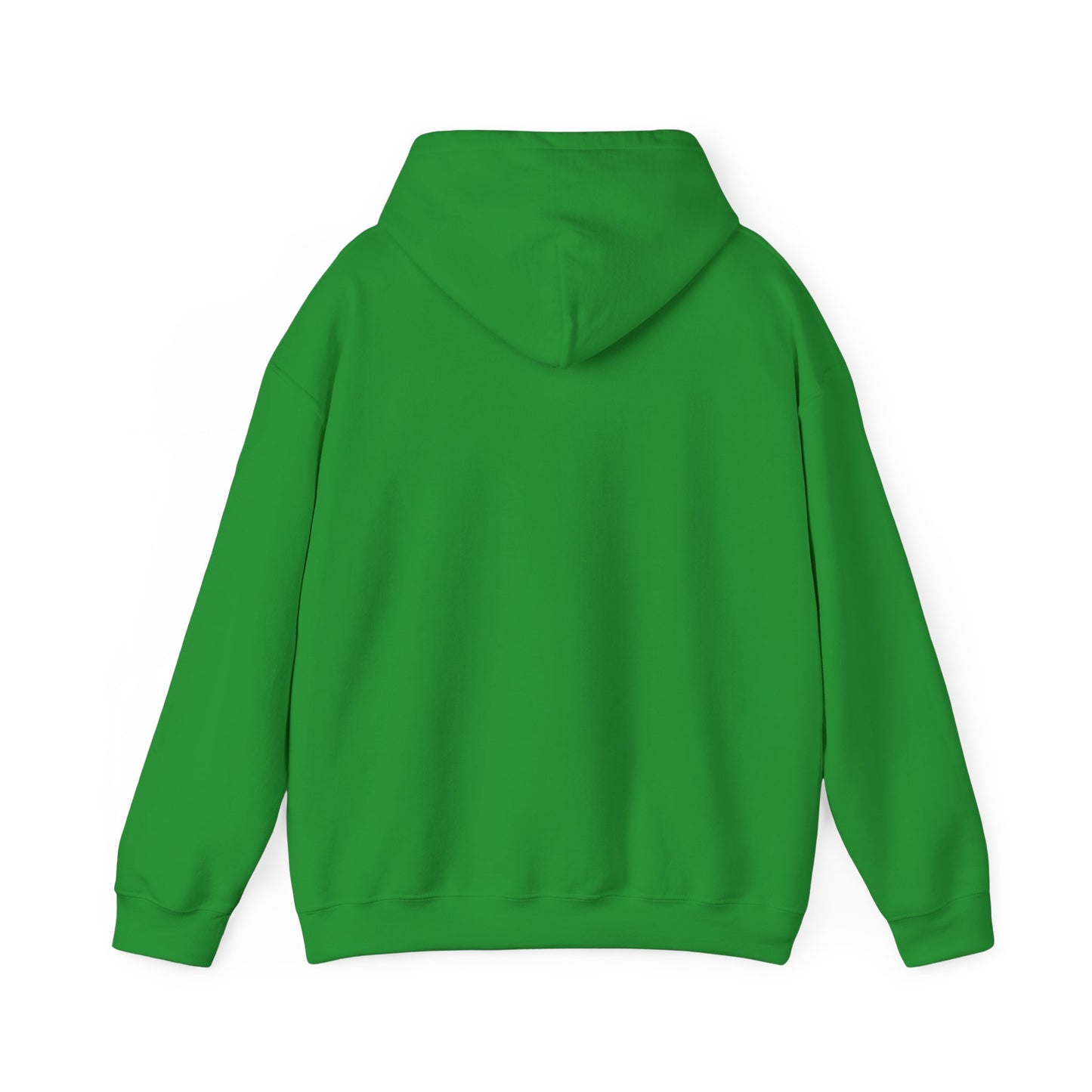 Lucky Charm Hoodie, St Patrick's Day Gift, Unisex Sweatshirt, Cozy Casual Wear, Green Clover Apparel, Let's Get Lucky Sweatshirt